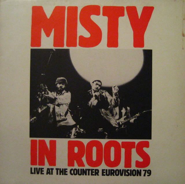 Misty In Roots – People Unite Records – 1979 – KILL YOUR PET PUPPY